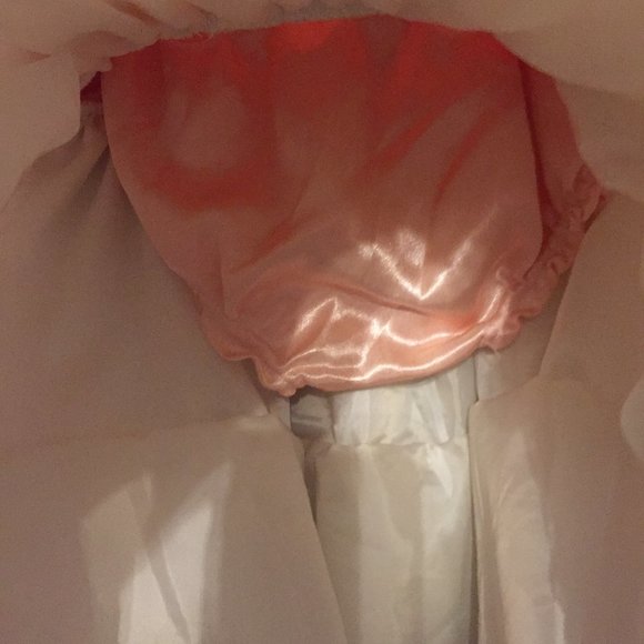 Nannette Baby Girl's Holiday Dress/Shrug 24 Months - Picture 5 of 8